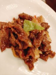 -新锦江大酒店·宴会厅·婚宴