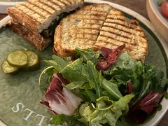 -O'mills Sourdough Bakery&Bistro(永嘉路店)