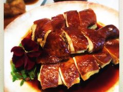 -芳满庭粤菜餐厅(丹阳吾悦店)