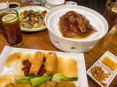 -文记餐厅(步行街店)