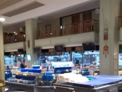 -新海渔港·胶东海鲜家常菜·家宴(奥体中心店)