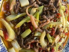 -李大爷的泡椒馆(冉家坝店)