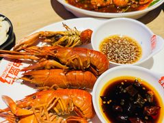 -红盔甲·小龙虾(车公庙店)