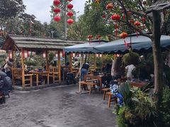 -青城甲(青城山店)