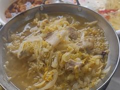 -北京龙庆四季香农家饭庄·灶台鱼·碳烤虹鳟鱼(龙庆峡店)