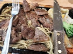 -凡塔斯牛排自助餐厅(莆田万达店)