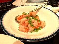 -万豪中餐厅·粤菜·北京粤财JW万豪酒店