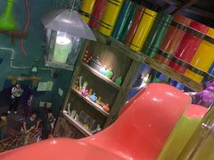 -蓝精灵乐园·世茂精灵之城主题乐园