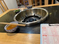 -飘香火锅(玉林西路店)
