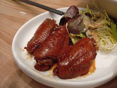 -肥韬茶餐厅(海上世界店)