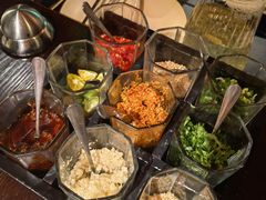 -滇野云南野生菌餐厅(陕西南路店)