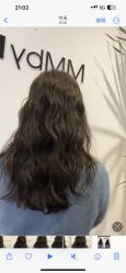 -MMby Hair Code芭曲发型