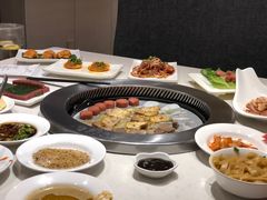 -么子烤肉(化龙池店)