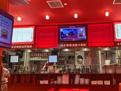 -喜家德虾仁水饺(漕河泾印象城店)