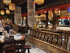 -南京大牌档(崇文门国瑞店)