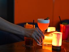 -LAMP BAR 水烟音乐酒吧