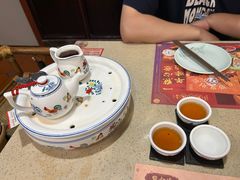 -点都德(汇胜楼店)