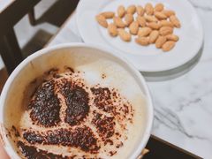-COSTA COFFEE(武汉武商MALL店)