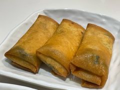 春卷-光明邨大酒家(淮海路店)
