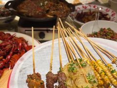 -串盟烧烤·长沙美食地标(星沙店)