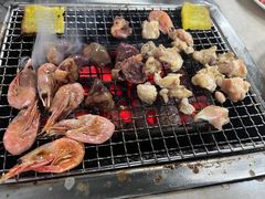-风味烧烤
