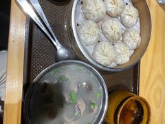 -鑫旺旺汤包(总店)