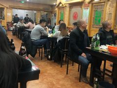 大堂-老黑板筋(顺义总店)