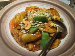 果仁茄子-锦府盐帮·李宅(领展购物广场中关村店)