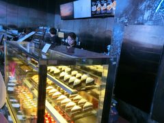-Cafe Aewol Monsant
