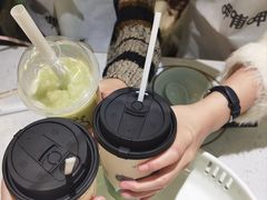 -青花椒花椒鱼(合生汇店)