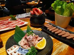 秘制牛舌-陇璟烧肉酒场(友谊阳光城店)