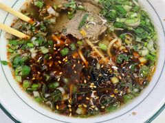 -清真·尖子尖牛肉面(王府井店)
