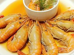 -阿明小菜·海鲜·上海菜(梅陇店)