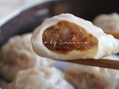 -百年尹氏汤包(湖南路狮子桥店)