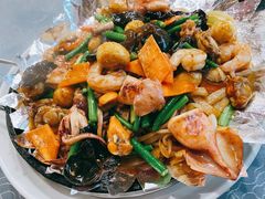 -龙香居海鲜家常菜饭店·特色驴肉·古城浑锅