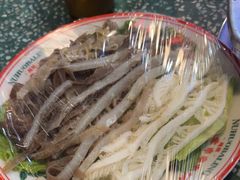 -怒火八零串串火锅(大渡口新天泽店)