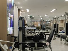 -琪航·健身+普拉提(嘉定北地铁站店)
