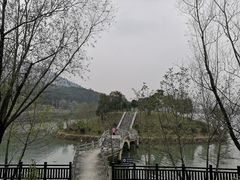 -三江森林温泉度假区