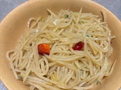 -廖川菜(金虹桥店)