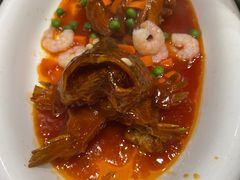 -新旺美食林农家菜(岭南路店)