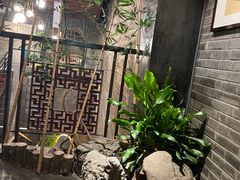 -青藤茶馆(南山路店)