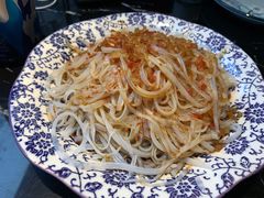 黄记凉粉-富临轩私房菜(集庆门大街店)