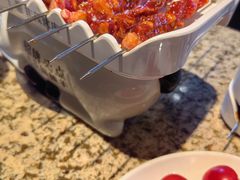 -丰茂烤串(金泉美食宫店)