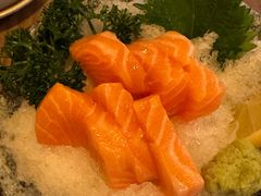 -昊·来了寿司(台湾街店)