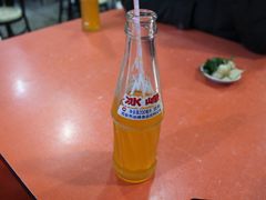 IMG_6423-老刘家泡馍·陕西老字号(钟楼广济街店)
