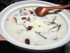 -老阿爸鲜鱼土菜(昆山花桥店)