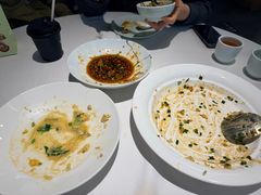 -必点海鲜·海肠捞饭·鲅鱼水饺(滨江道店)