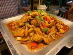-蛙喔牛蛙(仙林万达茂店)