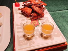 -大鸽饭(汉溪长隆店)