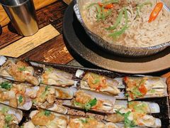-质烤烤物·活烤海鲜(质烤总店)